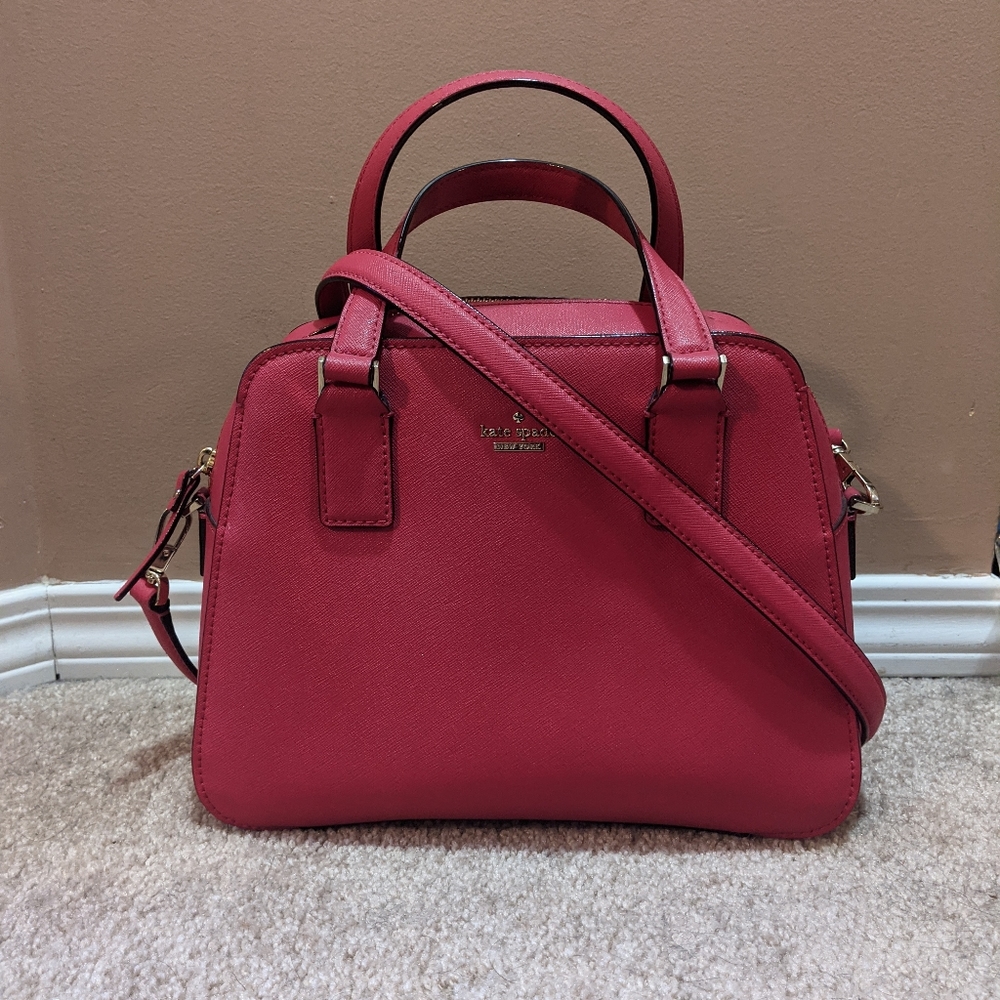 Kate Spade Cameron Street Little Babe